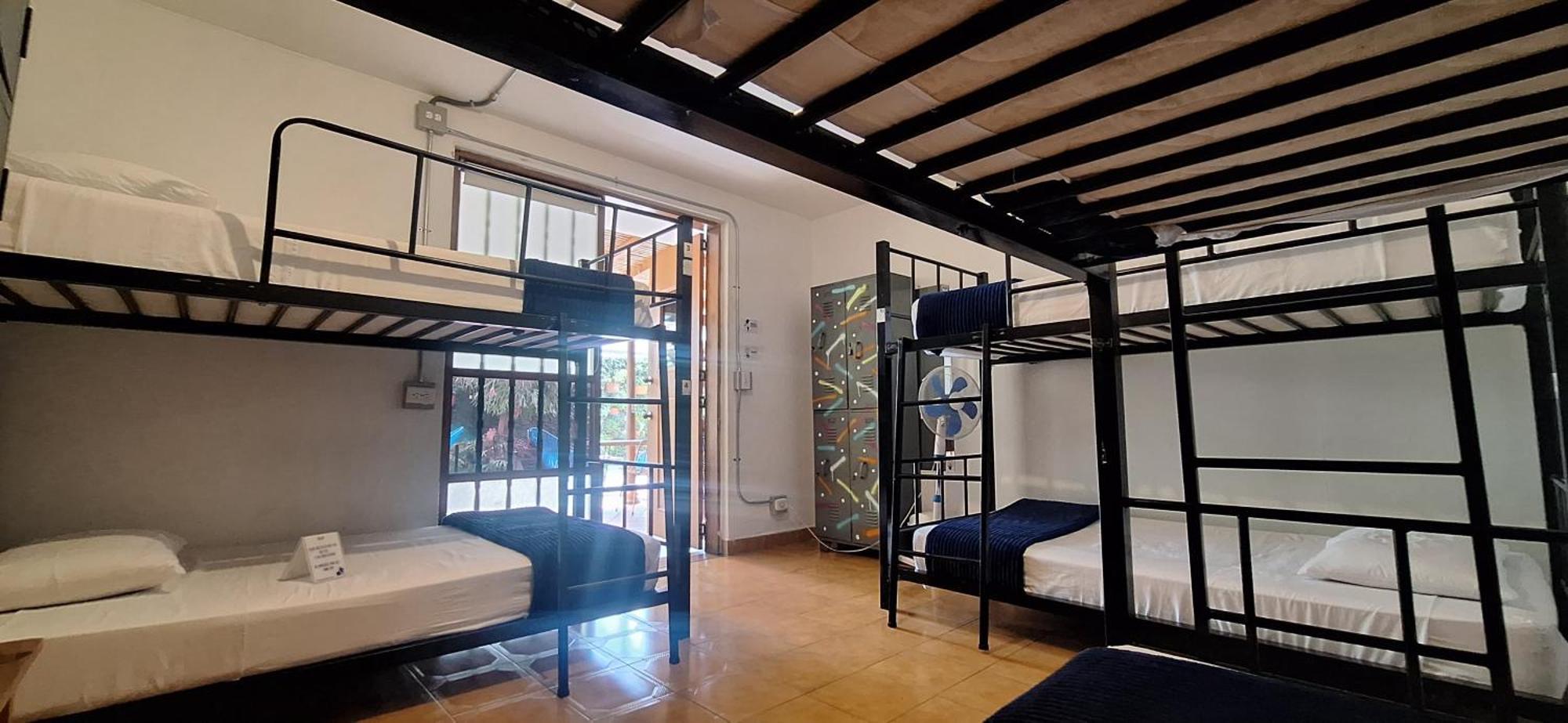 Yolo Hostel Медельин Экстерьер фото